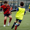 Tournoi Interscolaire de Foot 2023