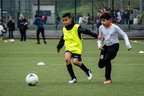 Tournoi Interscolaire de Foot 2023