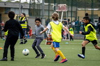Tournoi Interscolaire de Foot 2023