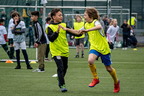 Tournoi Interscolaire de Foot 2023