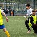 Tournoi Interscolaire de Foot 2023