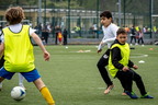 Tournoi Interscolaire de Foot 2023