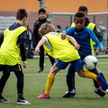 Tournoi Interscolaire de Foot 2023
