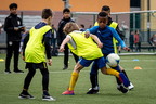 Tournoi Interscolaire de Foot 2023