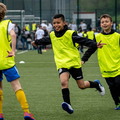 Tournoi Interscolaire de Foot 2023