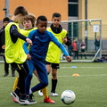 Tournoi Interscolaire de Foot 2023