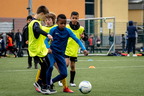 Tournoi Interscolaire de Foot 2023