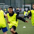 Tournoi Interscolaire de Foot 2023