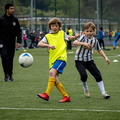Tournoi Interscolaire de Foot 2023