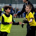 Tournoi Interscolaire de Foot 2023