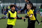 Tournoi Interscolaire de Foot 2023