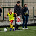 Tournoi Interscolaire de Foot 2023