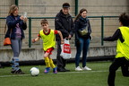 Tournoi Interscolaire de Foot 2023