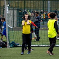 Tournoi Interscolaire de Foot 2023