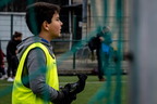 Tournoi Interscolaire de Foot 2023
