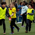Tournoi Interscolaire de Foot 2023