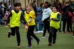 Tournoi Interscolaire de Foot 2023