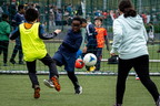 Tournoi Interscolaire de Foot 2023