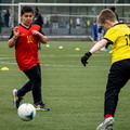 Tournoi Interscolaire de Foot 2023