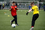 Tournoi Interscolaire de Foot 2023