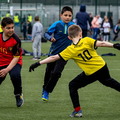 Tournoi Interscolaire de Foot 2023