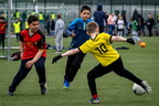 Tournoi Interscolaire de Foot 2023