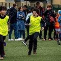 Tournoi Interscolaire de Foot 2023