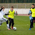 Tournoi Interscolaire de Foot 2023