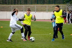 Tournoi Interscolaire de Foot 2023