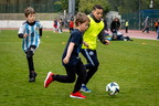 Tournoi Interscolaire de Foot 2023