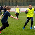 Tournoi Interscolaire de Foot 2023