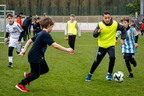 Tournoi Interscolaire de Foot 2023
