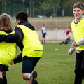 Tournoi Interscolaire de Foot 2023
