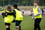 Tournoi Interscolaire de Foot 2023