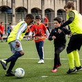 Tournoi Interscolaire de Foot 2023