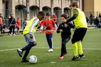Tournoi Interscolaire de Foot 2023