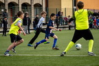 Tournoi Interscolaire de Foot 2023