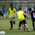 Tournoi Interscolaire de Foot 2023