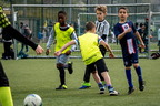 Tournoi Interscolaire de Foot 2023