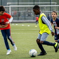 Tournoi Interscolaire de Foot 2023