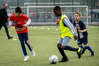 Tournoi Interscolaire de Foot 2023
