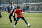 Tournoi Interscolaire de Foot 2023
