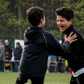 Tournoi Interscolaire de Foot 2023