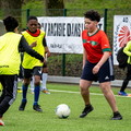 Tournoi Interscolaire de Foot 2023