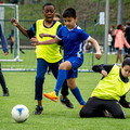 Tournoi Interscolaire de Foot 2023