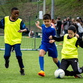 Tournoi Interscolaire de Foot 2023