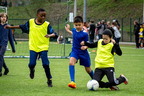Tournoi Interscolaire de Foot 2023