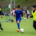 Tournoi Interscolaire de Foot 2023