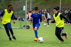 Tournoi Interscolaire de Foot 2023