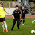 Tournoi Interscolaire de Foot 2023